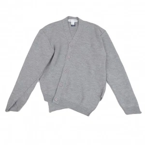 COMME des GARCONS SHIRT LOCHAVEN of SCOTLAND Twsited Cardigan Size S(K-126230) - Picture 1 of 12