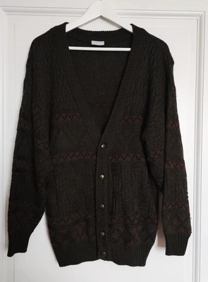 Gilet cardigan 3 Suisses - taille 48 - Photo 1/3