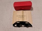 Russische OP Brille, Lupenbrille, Zahnarzt, Dental, Uhrmacherbrille im Neuzust.