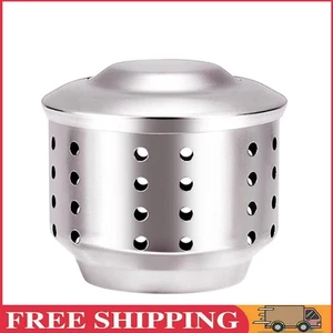 Mini Repuesto Anti Pulverizador, Accesorio Especial Anti Pulverizador para Moka Top - Imagen 1 de 10