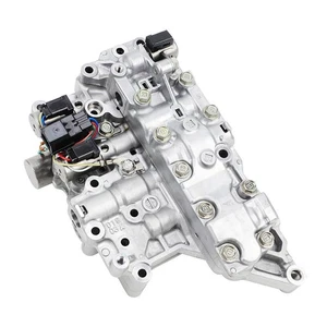 27000-5X9-014 Transmission Valve Body For Honda Accord CR-V Civic 2015-2021 - Picture 1 of 13