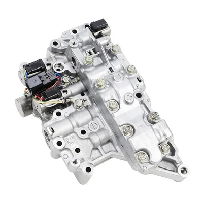27000-5X9-014 Transmission Valve Body For Honda Accord CR-V Civic 2015-2021 - Image 1 of 4