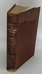The Burton Holmes Lectures Vol. 5 Autograph Edition #28 Burton Holmes 1901 - Foto 1 di 19