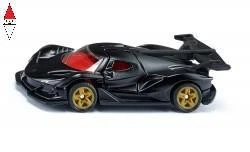 SIKU APOLLO IE - Immagine 1 di 1