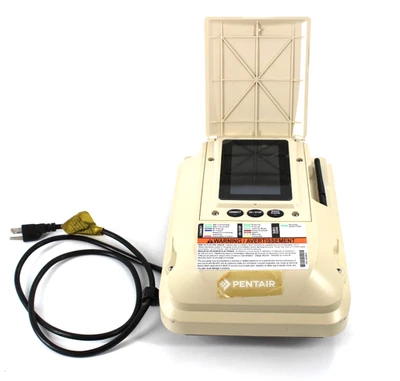 PENTAIR INTELLIFLO DRIVE 356366.B *PARTS ONLY* - Image 1 of 4