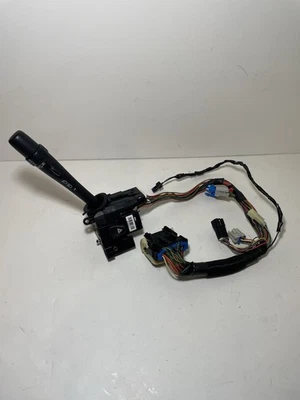 2002-2005 Lesabre Buick Multifunction Switch  Blinker Windshield Turn Signal - Image 1 of 4