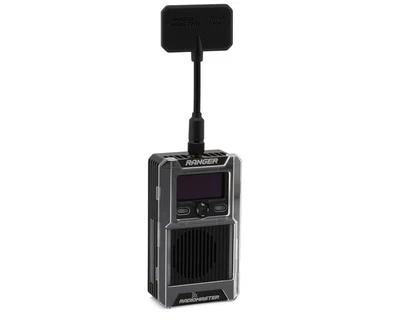 Modulo trasmettitore RadioMaster Ranger 2,4 GHz ExpressLRS (ELRS) [RM-HP0157.0033] - Immagine 1 di 4