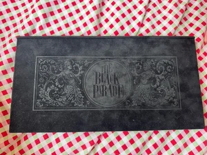 My Chemical Romance - The Black Parade CD - Limited Edition Box Set complete - Picture 1 of 16