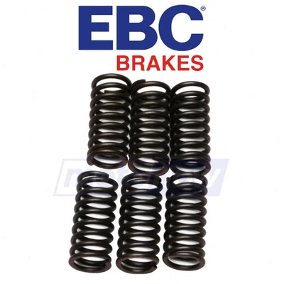EBC CSK Clutch Spring Kit for 2014-2015 Husqvarna TE125 - Engine Clutch & fw Foto 1 de 4
