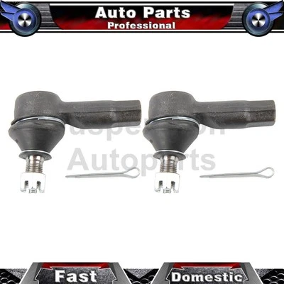 Концы внешнего анкерного стержня подходят для Chevrolet Metro_SU 2000 2001 1998 1999 годов выпуска - Изображение 1 из 4