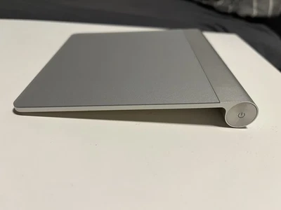 Apple Magic Trackpad A1339 Bluetooth Touchpad für Mac, MacBook Pro Air, iMac - Bild 1 von 3