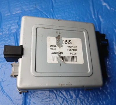 Módulo de control de dirección asistida OEM para Hyundai Elantra A556399500 2015 Foto 1 de 4