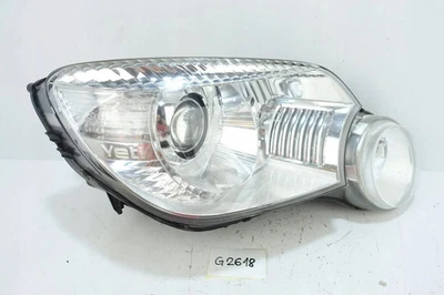 Frontscheinwerfer Skoda Yeti 5L1941016B Xenon Rechts Scheinwerfer Headlight - Bild 1 von 4