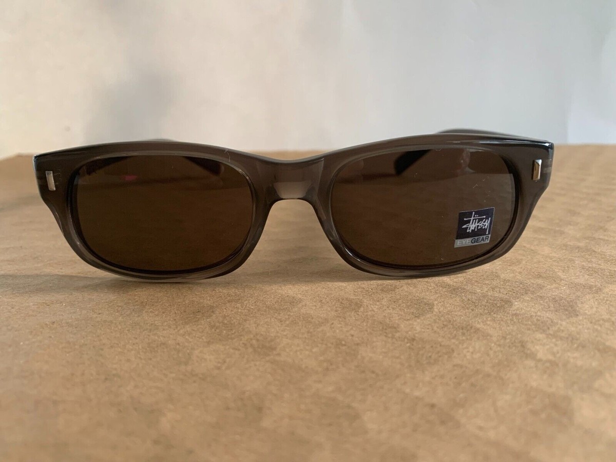 Stussy Sunglasses products for sale | eBay Stussy Sunglasses products for sale | eBay