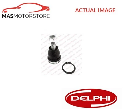SUSPENSION BALL JOINT FRONT DELPHI TC1006 I NEW OE REPLACEMENT - Image 1 of 4