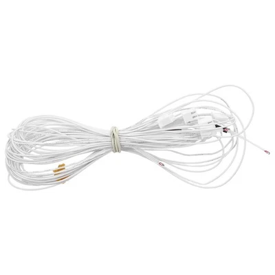 5 Pcs Printing Probes 3d Printer Cable Drive Motor Cables - Image 1 of 4