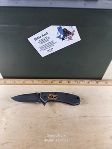 Cuchillo Kershaw 1555Ti #K47 - Imagen 1 de 8