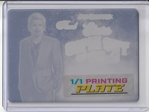 2025 Leaf Metal Pop Century Ethan Hawke 1/1 Magenta Plate Pearl Stars Come Out - Bild 1 von 2