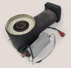 PerkinElmer N520-2130 Furnace Module N5202130 DSC 4000 & 6000 w Signal Amplifier - Picture 1 of 10