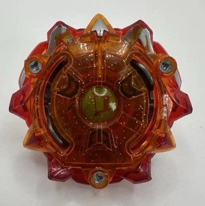 Beyblade Burst Turbo Hasbro | Flame-X Diomedes D4 8 Defense-S - Picture 1 of 4