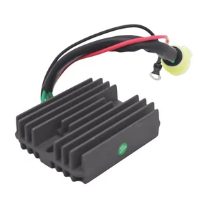 Regulator Rectifier for Mercury Mercruiser 804278T11 804278T12 804278T F75 F90 - Picture 1 of 6