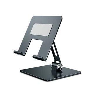 Anti-Slip Ständer Faltbar Tablet-Halterung Neu Tablet-Ständer halter - Afbeelding 1 van 11