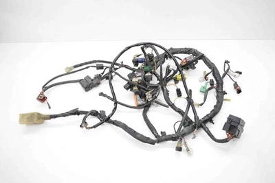 SUZUKI GSX-R 1000 K5 K6 2005 2006 Wiring harness loom  - Image 1 of 4