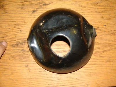 Yamaha RD400 RD400 Y73 1977 cucharón de faros Foto 1 de 3