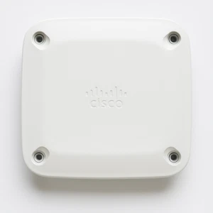 Cisco Aironet AIR-AP3802E-E-K9 802.11ac Dual Band Access Point - NEW - Picture 1 of 4