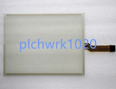 1 PCS NEW Allen-Bradley PanelView Plus1250 2711P-RDT12C Touch Screen Glass - Image 1 of 3