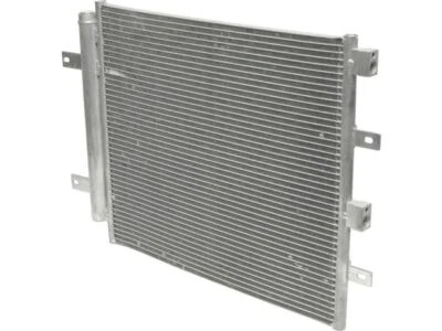 For 2003-2008 Jaguar S Type A/C Condenser 38322XTQK 2005 2006 2004 2007 - Image 1 of 2