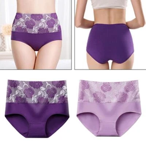 Women Incontinence Everdries Leakproof Underwear,Leak Proof Protective Pants B*} - Picture 1 of 9