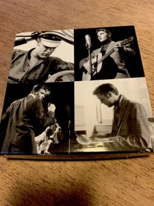 Vtg Elvis Presley American Greetings Notecard Set, Wertheimer collection NWT - Picture 1 of 4
