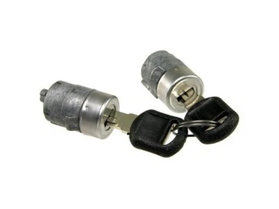 For 1997-2004 Chevrolet Corvette Door Lock Kit Wells 46824JBDX 1998 1999 2000 - Image 1 of 2