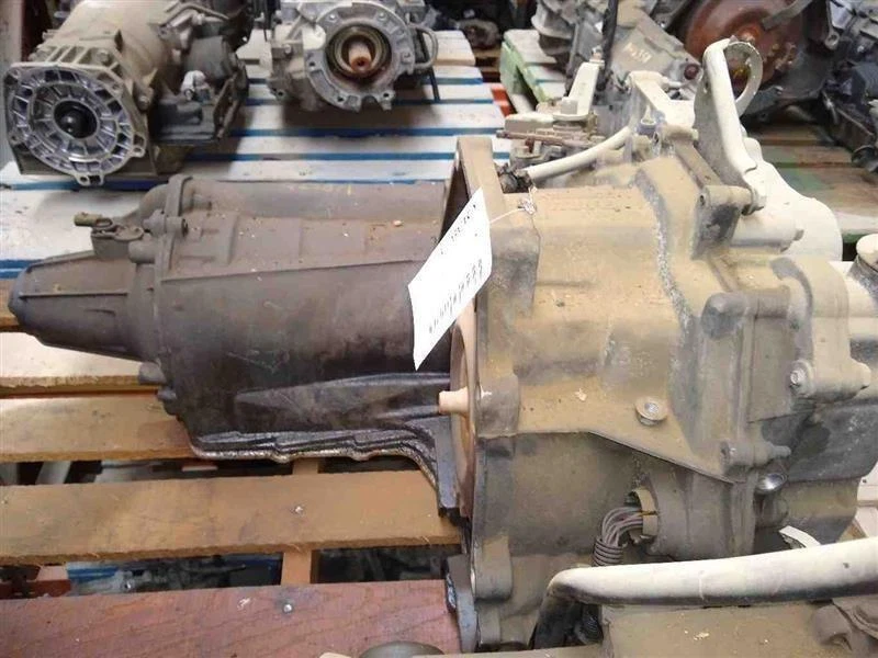 97 Oldsmobile OLDSMOBILE AURORA Automatic Transmission - Image 1 of 1