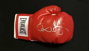 Guante de Boxeo Campeón Boxeador Danny Swift García Firmado Certificado de Autenticidad 1 - Imagen 1 de 1