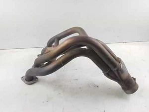 Kawasaki ZX9R NINJA ZX900E Bj: 1998-2001 Abgasanlage/ Fächerkrümmer - Bild 1 von 5