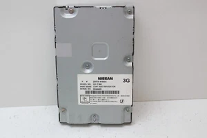 2014 14  Infiniti Q50 GPS Navigation Control Module 25915-4HB0C - Bild 1 von 4