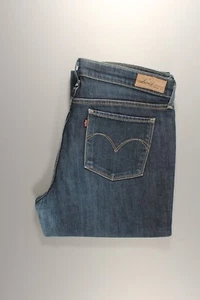 Damen Jeans Levi's Aktuelle Gr. W31 L32 D119 - Bild 1 von 9