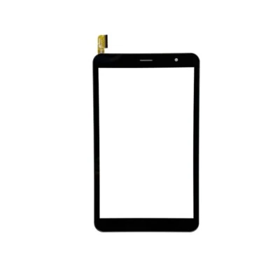 New 8 inch For ANGSA FPC801957 A0 Touch Screen Panel Digitizer Glass - Image 1 of 3