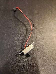 OEM Super Nintendo SNES Console Replacement Power Switch - Picture 1 of 1