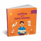 Humour With Mario Miranda By Pervin Saket Board Book Book