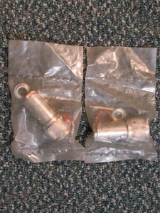 CB1B-UG 59 D/U RF Connectors ~ Made in USA - Picture 1 of 8