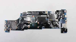 motherboard For LENOVO Thinkpad T550 I7-5600U 00JT407 00UR106 13251-1 - Picture 1 of 2