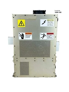 Tegal CR1338-10403 RW MTCH NTWK LF-1KV ES Tegal 6500U *used working - Picture 1 of 18