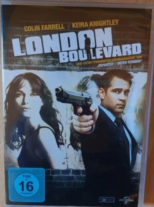 London Boulevard | DVD | Keira Knightley -  Colin Farrell - Bild 1 von 2
