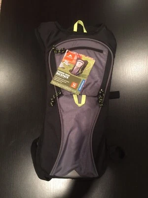 NUEVA Mochila Ozark Trail Pearson Creek Depósito de Hidratación Capacidad 2 Litros Foto 1 de 4