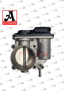 Brand New Throttle Body for Toyota Prius, Auris hybrid Lexus CT200H 22030-0T110 - Picture 1 of 3