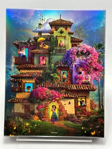 Brand New! Encanto SM Life Full Slip Blu-ray SteelBook Disney - Picture 1 of 6