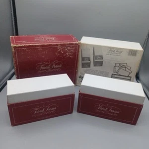 Vintage 1981 Trivial Pursuit Baby Boomer Edition Cards for Use w/Master Game - Picture 1 of 7